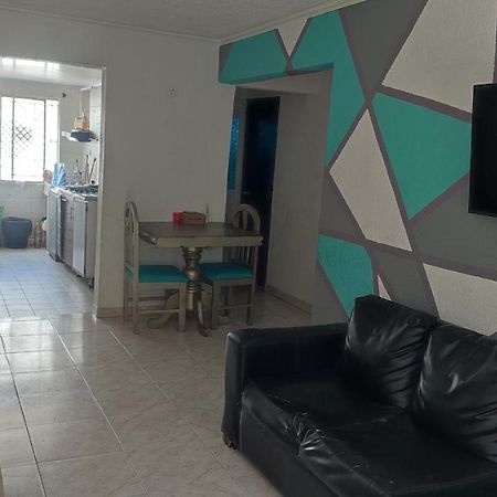 Habitaciones El Mirador Cartagena Exteriér fotografie