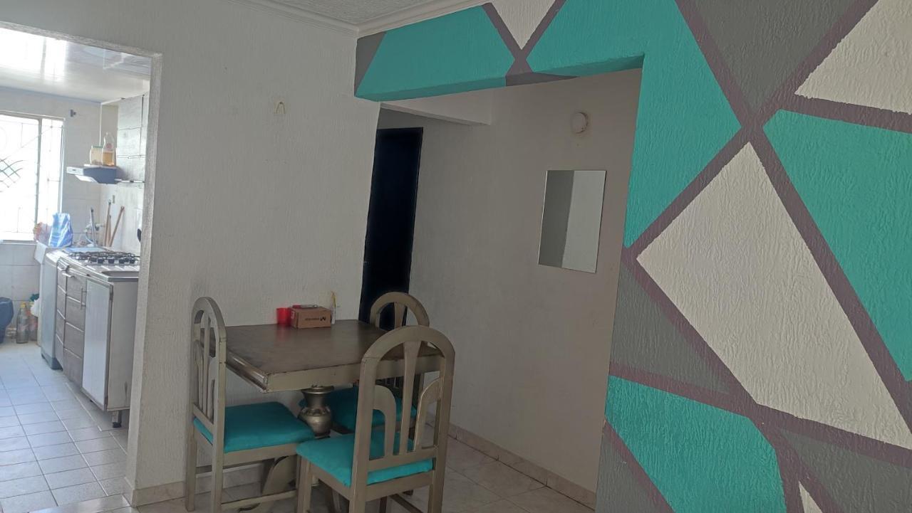 Habitaciones El Mirador Cartagena Exteriér fotografie